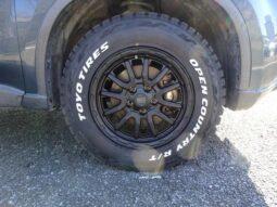 
										NISSAN X-TRAIL 20XTT 2013 full									