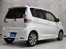 
										MITSUBISHI EK CUSTOM 2015 full									
