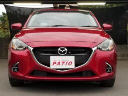 MAZDA DEMIO 13S TOURING 2018