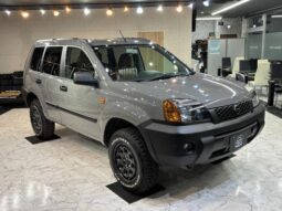 
										NISSAN X-TRAIL 2007 full									