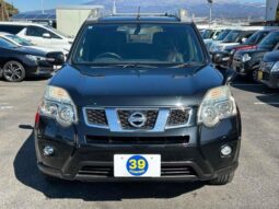 NISSAN X-TRAIL 20XT 2011