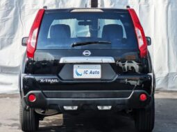 NISSAN X-TRAIL 20X 2010