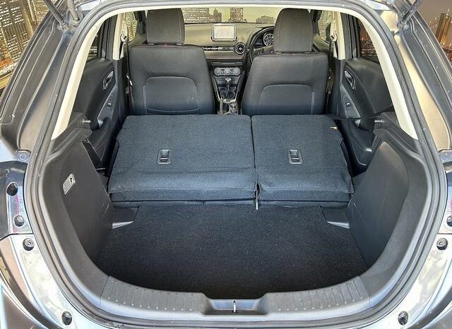 
								MAZDA DEMIO XD TOURING 015 full									