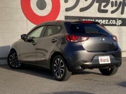 
										MAZDA DEMIO XD TOURING 2018 full									