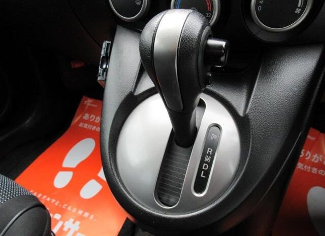 
								MAZDA DEMIO SPORT 2008 full									