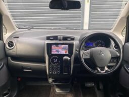 
										MITSUBISHI EK CUSTOM 2017 full									