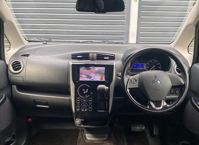 
								MITSUBISHI EK CUSTOM 2017 full									