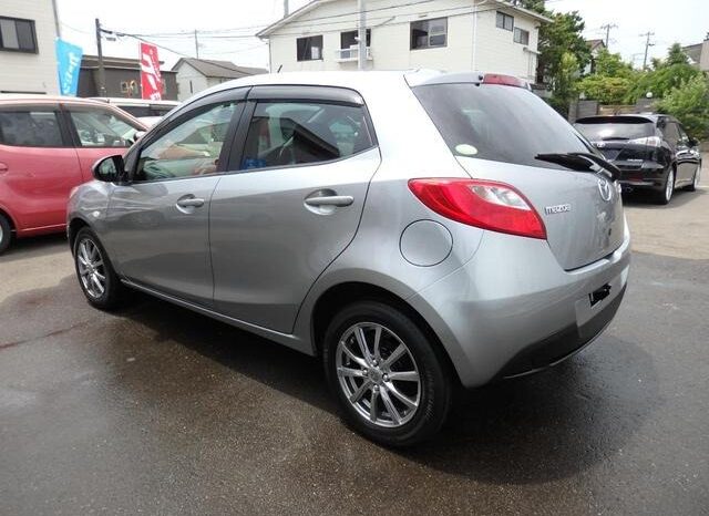 
								MAZDA DEMIO 13C-V SMART EDITION  2012 full									