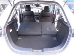 
										MAZDA DEMIO XD TOURING L PACKAGE 2017 full									