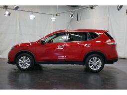 
										NISSAN X-TRAIL 20X 2014 full									