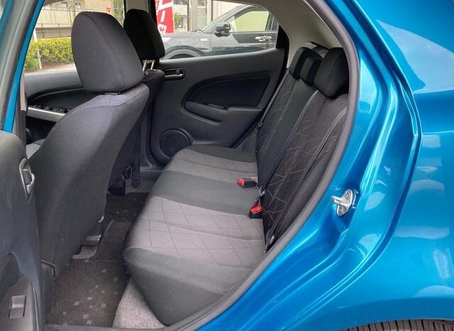 
								MAZDA DEMIO 13- SKYACTIV 2012 full									