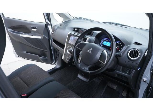 
								MITSUBISHI EK CUSTOM  2013 full									