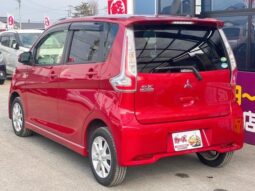 
										MITSUBISHI EK CUSTOM  2015 full									