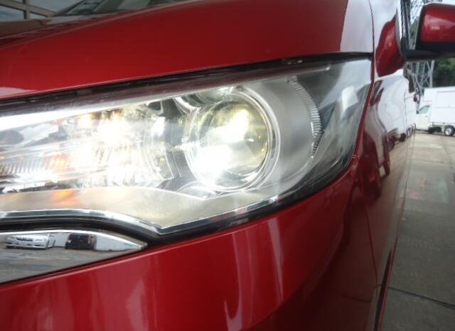 
								MITSUBISHI EK CUSTOM 2019 full									