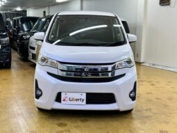 MITSUBISHI EK CUSTOM 2013