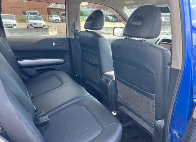 
								NISSAN X -TRAIL 2009 full									