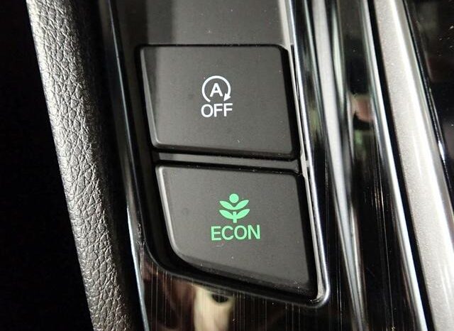 
								HONDA CR-V 20G 2018 full									