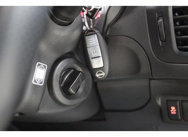 
								NISSAN X-TRAIL 20GT 2012 full									