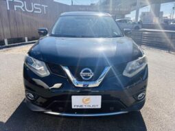 NISSAN X-TRAIL 20X 2014