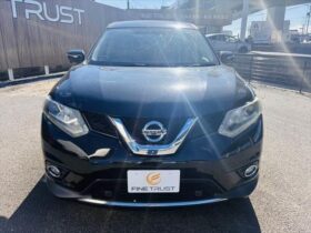 NISSAN X-TRAIL 20X 2014