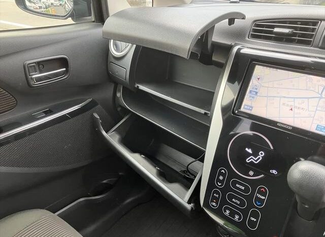 
								MITSUBISHI EK CUSTOM 2016 full									