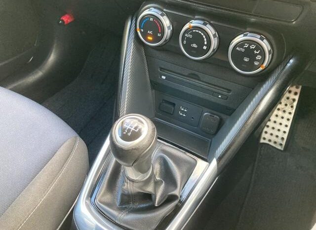 
								MAZDA DEMIO 13S 2014 full									