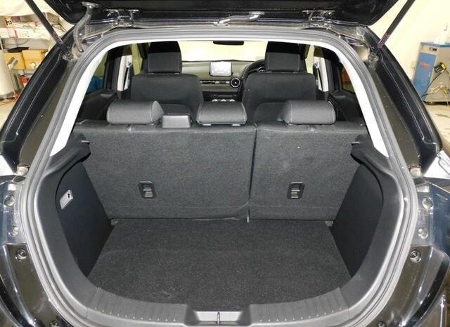 
								MAZDA DEMIO XD TOURING 2018 full									