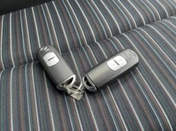 
										MAZDA DEMIO 13S 2008 full									