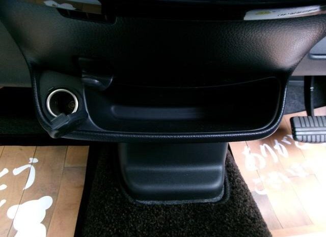 
								MITSUBISHI EK CUSTOM  2018 full									