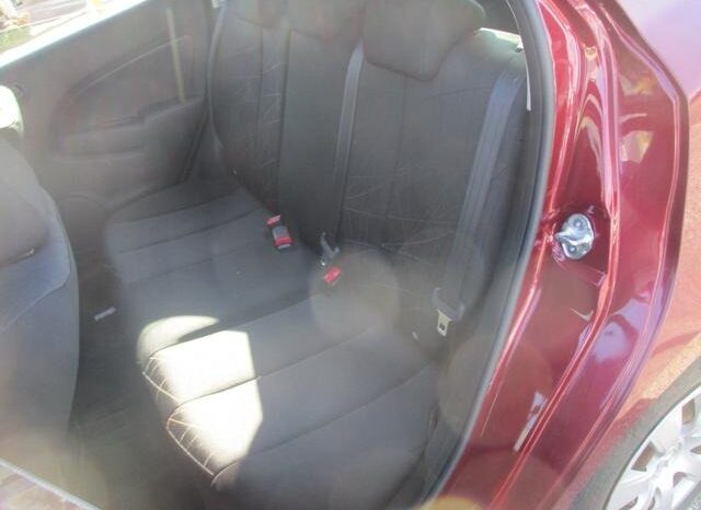 
								MAZDA DEMIO 13C 2013 full									