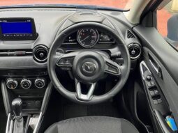 
										MAZDA DEMIO 15S TOURING 2019 full									