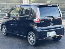 
										MITSUBISHI EK CUSTOM 2016 full									