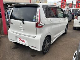 
										MITSUBISHI EK CUSTOM 2018 full									