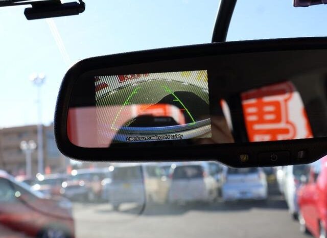 
								MITSUBISHI EK CUSTOM 2014 full									