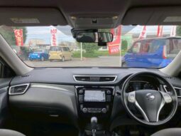 
										NISSAN X-TRAIL 20X 2015 full									