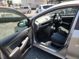 
										MAZDA DEMIO 13C 2010 full									