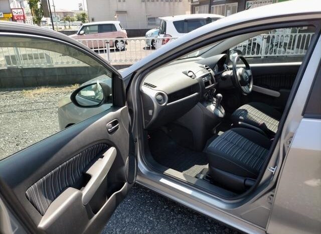 
								MAZDA DEMIO 13C 2010 full									