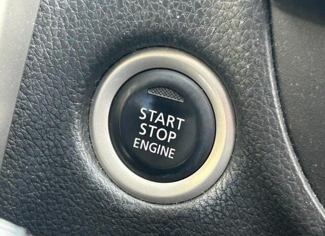 
								MITSUBISHI EK CUSTOM 2016 full									