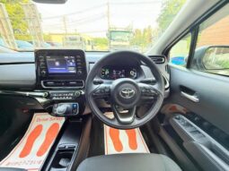 
										TOYOTA AQUA 2024 full									