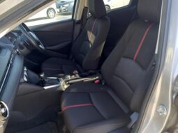 
										MAZDA DEMIO XD BLACK TOURING 2016 full									