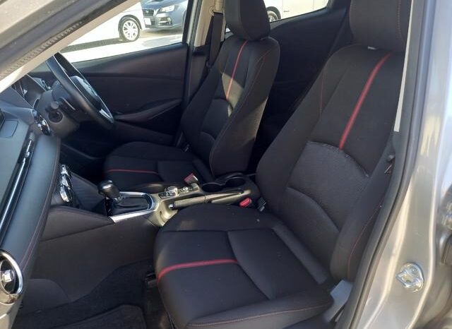 
								MAZDA DEMIO XD BLACK TOURING 2016 full									