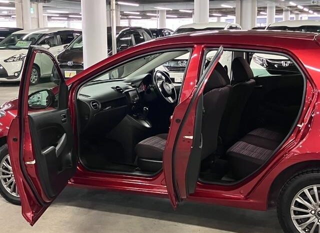 
								MAZDA DEMIO 13C-V SMART EDITION II 2014 full									