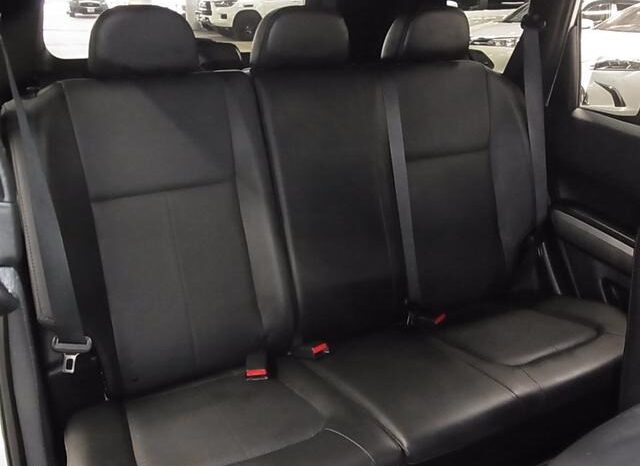 
								NISSAN X-TRAIL 20S 2010 full									