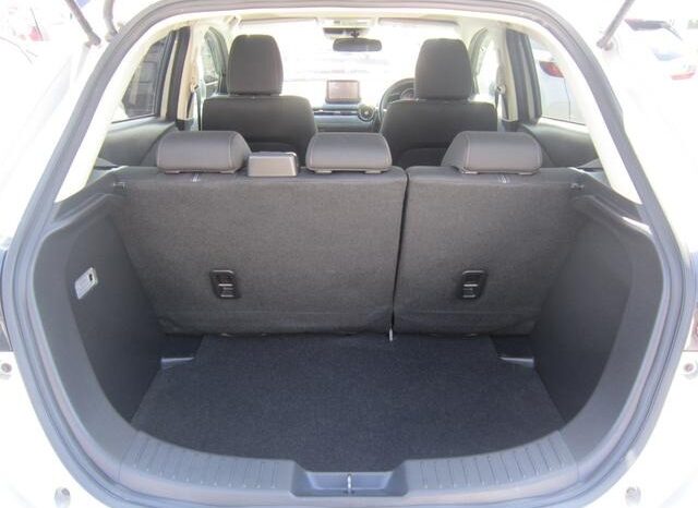 
								MAZDA DEMIO XD TOURING 2017 full									