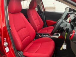 
										MAZDA DEMIO XD MID CENTURY 2015 full									