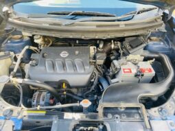 
										NISSAN X-TRAIL 2008 full									