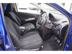 
										MAZDA DEMIO SPORT 2009 full									