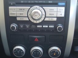 
										NISSAN X-TRAIL 2009 full									