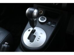 
										NISSAN X-TRAIL 2007 full									