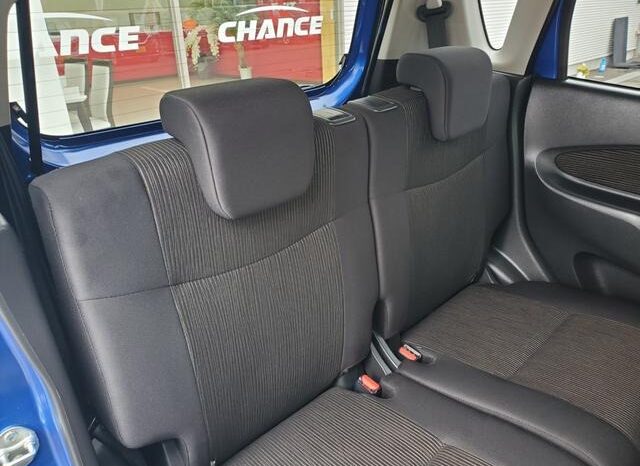 
								MITSUBISHI EK CUSTOM 2019 full									